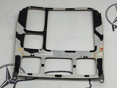 Рамка команда MERCEDES-BENZ S-класс W220 (1998 - 2005) — Разборка Мерседес