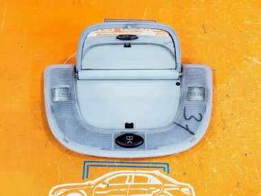 Плафон салона MERCEDES-BENZ S-класс W220 (1998 - 2005) — Разборка Мерседес