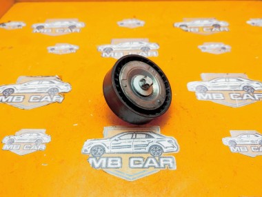 Ролик натяжителя ремня MERCEDES-BENZ GLC-класс X253 рестайлинг (2019 - 2025) &mdash; Разборка Мерседес