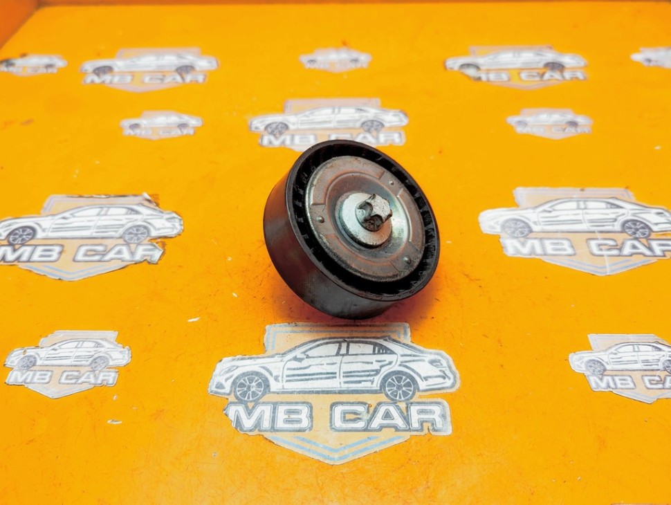 Ролик натяжителя ремня MERCEDES-BENZ GLC-класс X253 рестайлинг (2019 - 2025) фото 1 &mdash; Разборка Мерседес