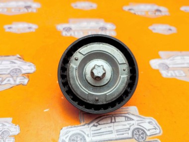 Ролик натяжителя ремня MERCEDES-BENZ GLC-класс X253 рестайлинг (2019 - 2025) &mdash; Разборка Мерседес