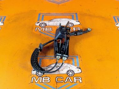 Кулиса МКПП MERCEDES-BENZ A-класс W168 (1997 - 2001) &mdash; Разборка Мерседес