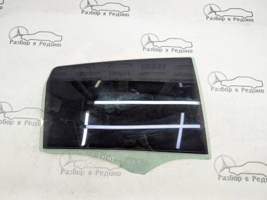 Стекло заднее правое MERCEDES-BENZ B-класс W245 (2005 - 2009) — Разборка Мерседес