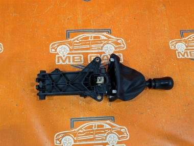 Кулиса МКПП MERCEDES-BENZ Sprinter w906 — Разборка Мерседес