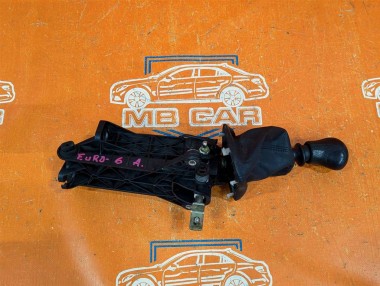 Кулиса МКПП MERCEDES-BENZ Sprinter w906 — Разборка Мерседес