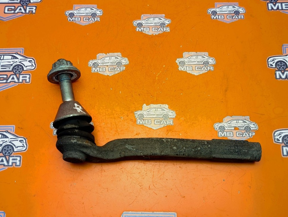 Рулевые наконечники в сборе MERCEDES-BENZ E-класс W213/S213/C238/A238 (2016 - 2021) фото 1 — Разборка Мерседес