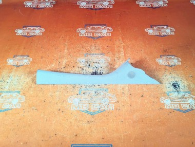 Накладка передней стойки MERCEDES-BENZ A-класс W169 (2004 - 2008) &mdash; Разборка Мерседес