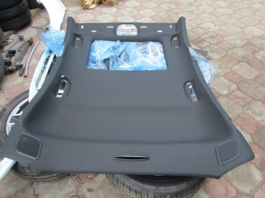 Потолок MERCEDES-BENZ GLC-класс Coupe C253 (2016 - 2019) — Разборка Мерседес