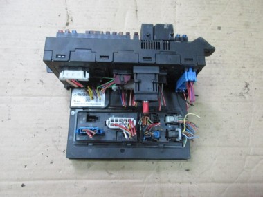 Блок SAM передний MERCEDES-BENZ E-класс W211/S211 (2002 - 2006) — Разборка Мерседес