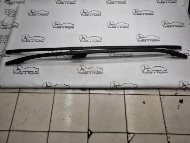 Рейлинги MERCEDES-BENZ M-класс W164 (2005 - 2008) — Разборка Мерседес