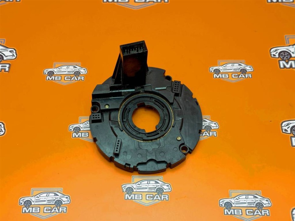 Датчик угла поворота MERCEDES-BENZ C-класс W203/S203/CL203 (2000 - 2004) фото 1 — Разборка Мерседес