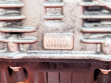 АКПП 9G-Tronic MERCEDES-BENZ GLC-класс X253 рестайлинг (2019 - 2025) &mdash; Разборка Мерседес