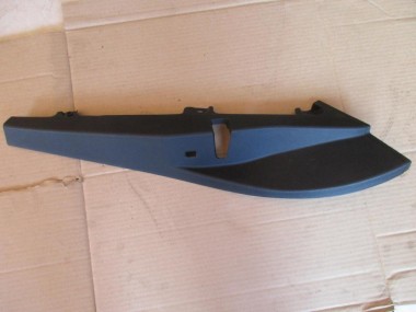 Накладка MERCEDES-BENZ S-класс W221 (2005 - 2009) — Разборка Мерседес