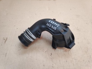 Патрубок впускного коллектора MERCEDES-BENZ C-класс W204/S204 (2006 - 2011) — Разборка Мерседес