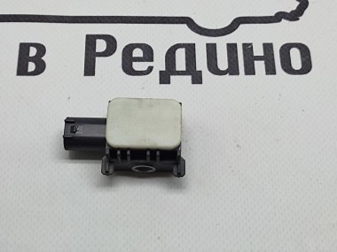 Датчик удара MERCEDES-BENZ M-класс W164 (2005 - 2008) — Разборка Мерседес
