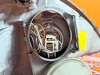 Фара левая MERCEDES-BENZ A-класс W168 рестайлинг (2001 - 2004) A 210 2.1 AT (140 л.с.) фото 9 &mdash; Разборка Мерседес
