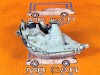 Фара левая MERCEDES-BENZ A-класс W168 рестайлинг (2001 - 2004) A 210 2.1 AT (140 л.с.) фото 11 &mdash; Разборка Мерседес