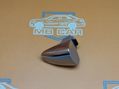 Крышка ручки двери MERCEDES-BENZ S-класс W220 (1998 - 2005) — Разборка Мерседес