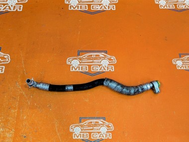 Трубка кондиционера MERCEDES-BENZ E-класс W211/S211 (2002 - 2006) — Разборка Мерседес