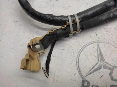 Провод стартера MERCEDES-BENZ E-класс W213/S213/C238/A238 (2016 - 2021) — Разборка Мерседес