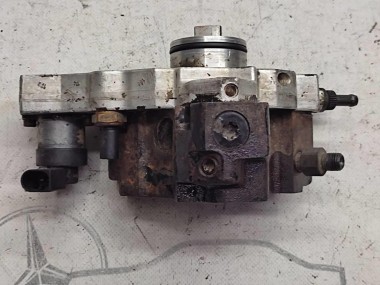 ТНВД MERCEDES-BENZ C-класс W203/S203/CL203 (2000 - 2004) — Разборка Мерседес