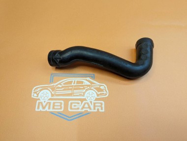 Патрубок воздушный MERCEDES-BENZ E-класс W211/S211 (2002 - 2006) — Разборка Мерседес
