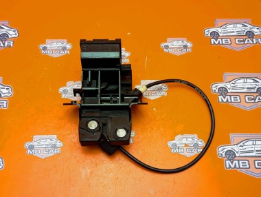 Замок багажника MERCEDES-BENZ SLK-класс R172 (2011 - 2016) — Разборка Мерседес