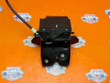 Замок багажника MERCEDES-BENZ SLK-класс R172 (2011 - 2016) — Разборка Мерседес