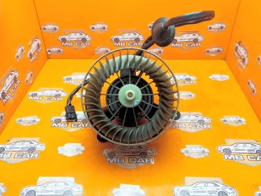 Моторчик отопителя MERCEDES-BENZ E-класс W124/S124/C124/A124 (1984 - 1997) &mdash; Разборка Мерседес