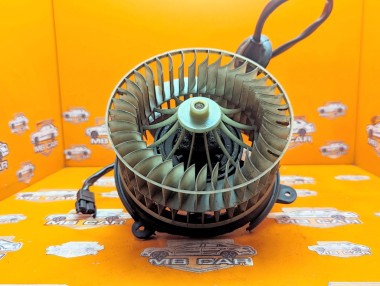 Моторчик отопителя MERCEDES-BENZ E-класс W124/S124/C124/A124 (1984 - 1997) &mdash; Разборка Мерседес