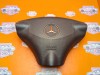 Подушка безопасности в руль MERCEDES-BENZ A-класс W168 рестайлинг (2001 - 2004) фото 1 &mdash; Разборка Мерседес