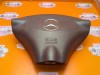 Подушка безопасности в руль MERCEDES-BENZ A-класс W168 рестайлинг (2001 - 2004) фото 2 &mdash; Разборка Мерседес