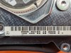 Подушка безопасности в руль MERCEDES-BENZ A-класс W168 рестайлинг (2001 - 2004) фото 7 &mdash; Разборка Мерседес