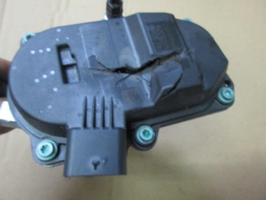 Клапан EGR MERCEDES-BENZ S-класс W222/C217/A217 (2013 - 2017) — Разборка Мерседес