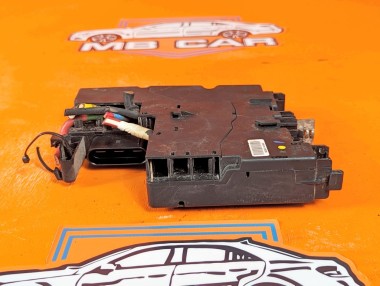 Блок предохранителей MERCEDES-BENZ C-класс W204/S204/С204 рестайлинг (2011 - 2015) &mdash; Разборка Мерседес