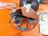 Подлокотник MERCEDES-BENZ A-класс W168 рестайлинг (2001 - 2004) A 170 1.7 AT (95 л.с.) фото 5 &mdash; Разборка Мерседес