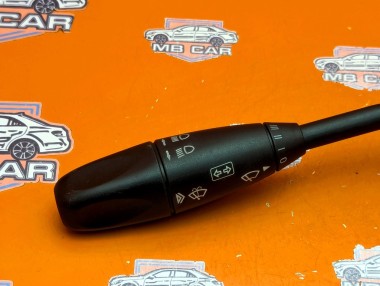 Переключатель подрулевой MERCEDES-BENZ C-класс W203/S203/CL203 рестайлинг (2004 - 2008) — Разборка Мерседес