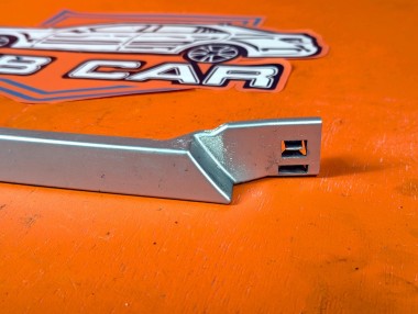 Ресницы фар MERCEDES-BENZ M-класс W163 (1997 - 2001) &mdash; Разборка Мерседес