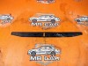 Накладка замка багажника MERCEDES-BENZ E-класс W124/S124/C124/A124 (1984 - 1997) фото 4 &mdash; Разборка Мерседес