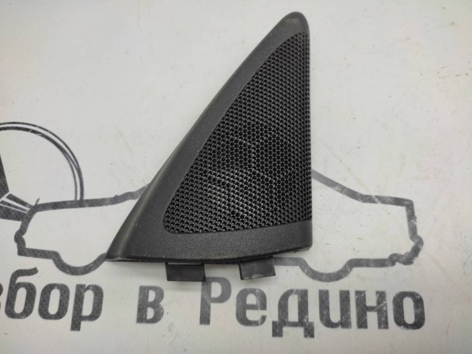 Уголок зеркала MERCEDES-BENZ SLK-класс R171 (2004 - 2008) фото 1 — Разборка Мерседес