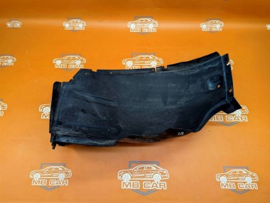 Подкрылок передний левый, передняя часть MERCEDES-BENZ M-класс W164 (2005 - 2008) — Разборка Мерседес