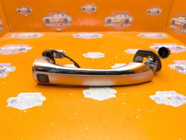 Ручка двери наружняя MERCEDES-BENZ S-класс W220 (1998 - 2005) &mdash; Разборка Мерседес