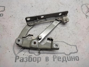 Петля капота MERCEDES-BENZ E-класс W211/S211 (2002 - 2006) — Разборка Мерседес