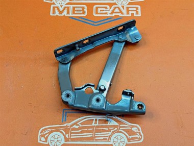 Петля капота MERCEDES-BENZ E-класс W211/S211 рестайлинг (2006 - 2009) — Разборка Мерседес