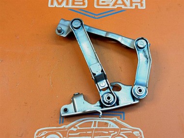 Петля капота MERCEDES-BENZ E-класс W211/S211 рестайлинг (2006 - 2009) — Разборка Мерседес