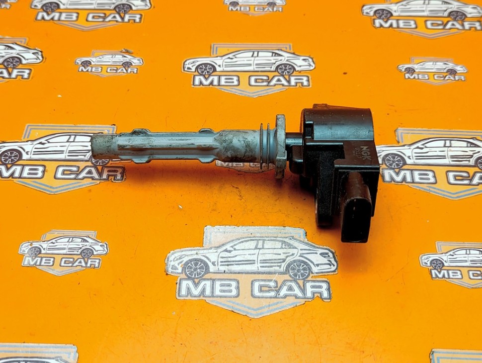 Катушка зажигания MERCEDES-BENZ C-класс W203/S203/CL203 рестайлинг (2004 - 2008) фото 1 — Разборка Мерседес