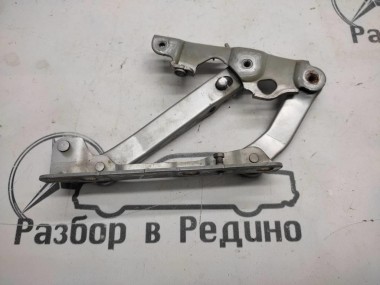 Петля капота MERCEDES-BENZ S-класс W220 рестайлинг (2002 - 2005) — Разборка Мерседес