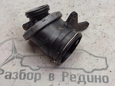 Демпфер турбины MERCEDES-BENZ C-класс W203/S203/CL203 (2000 - 2004) — Разборка Мерседес