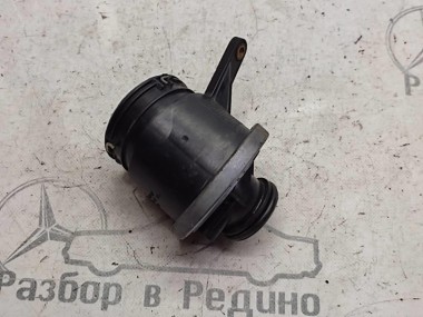 Демпфер турбины MERCEDES-BENZ C-класс W203/S203/CL203 (2000 - 2004) — Разборка Мерседес