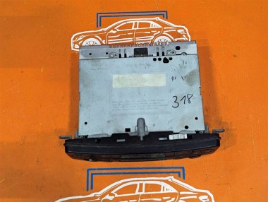 Магнитола MERCEDES-BENZ C-класс W203/S203/CL203 (2000 - 2004) — Разборка Мерседес